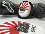 RACE | TRIBUTO NO JAPÃO