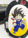 RACE | SÃO GOKU