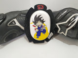 RACE | SÃO GOKU