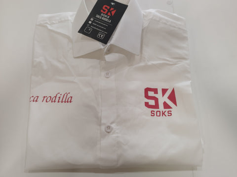 CAMISA SK SOKS