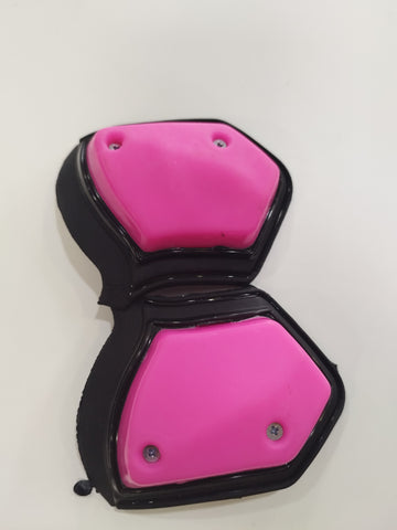 CODO | PENTAGONO ROSA