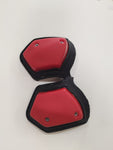 CODO | PENTAGONO ROJO