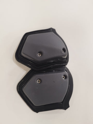 CODO | PENTAGONO GRIS