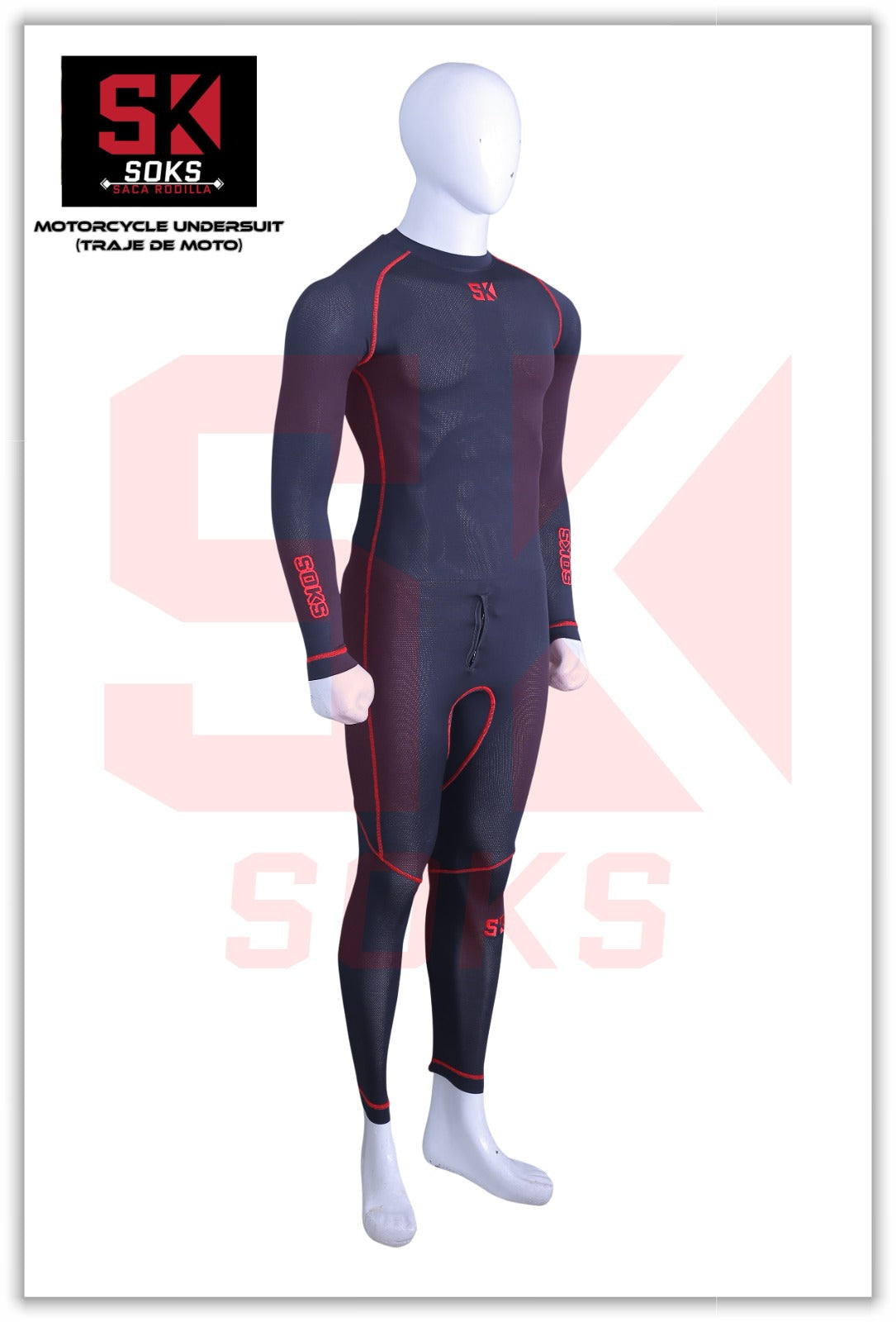 SOTOMONO | SK SOKS M/L