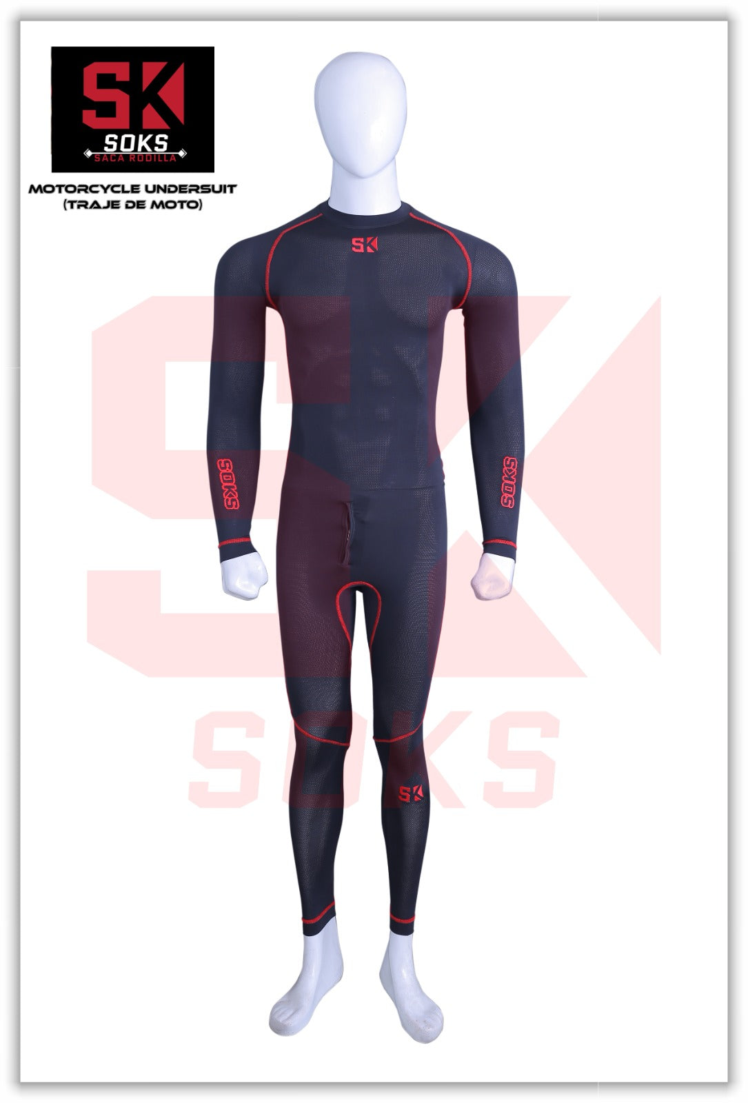 SOTOMONO | SK SOKS XS/S