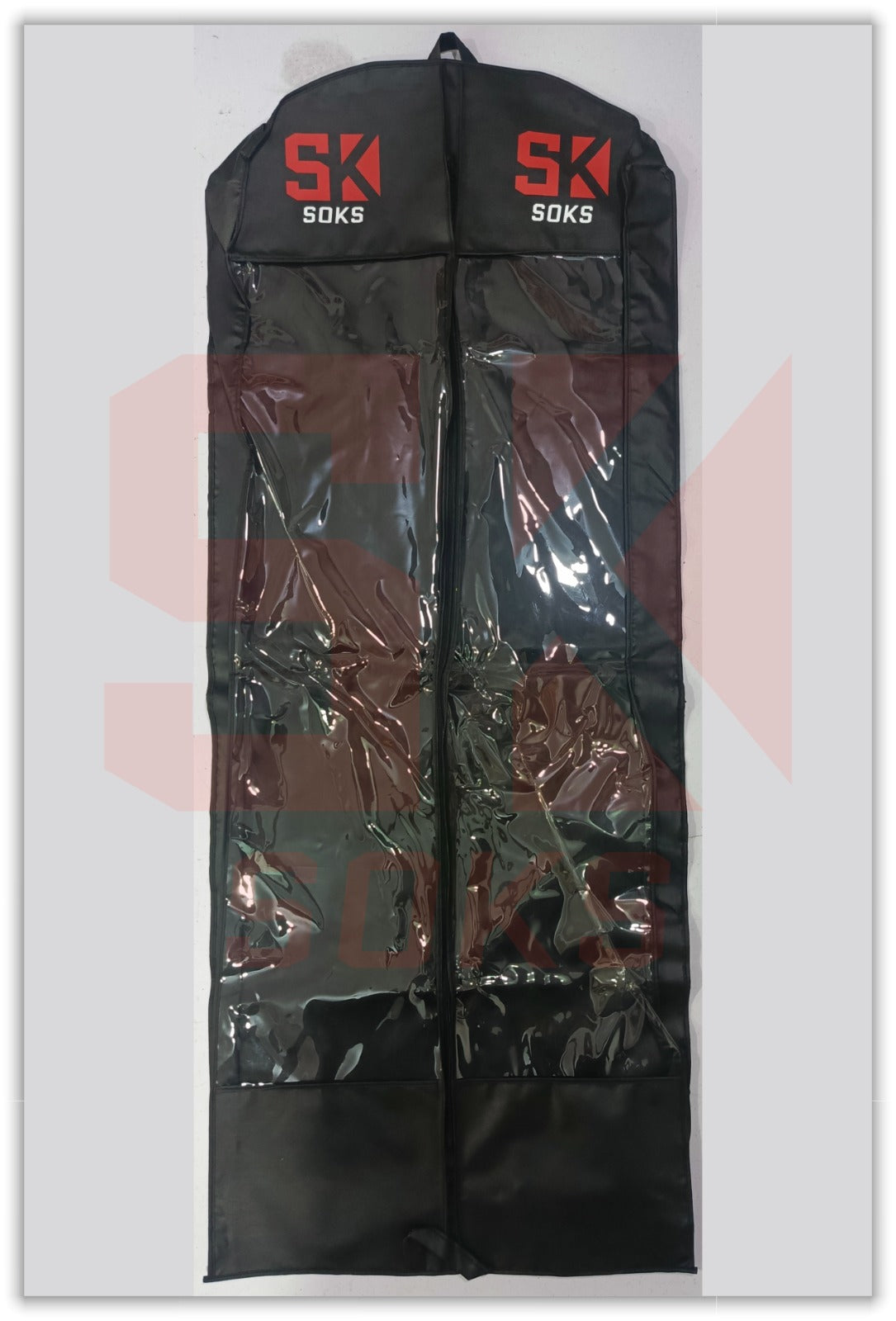 FUNDA TRAJE CUERO | MOTO