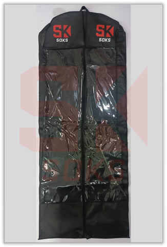 FUNDA TRAJE CUERO | MOTO