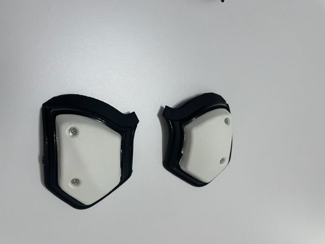 CODO | PENTAGONO BLANCO