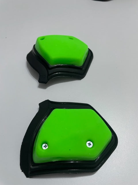 COUDE | PENTAGONE VERT