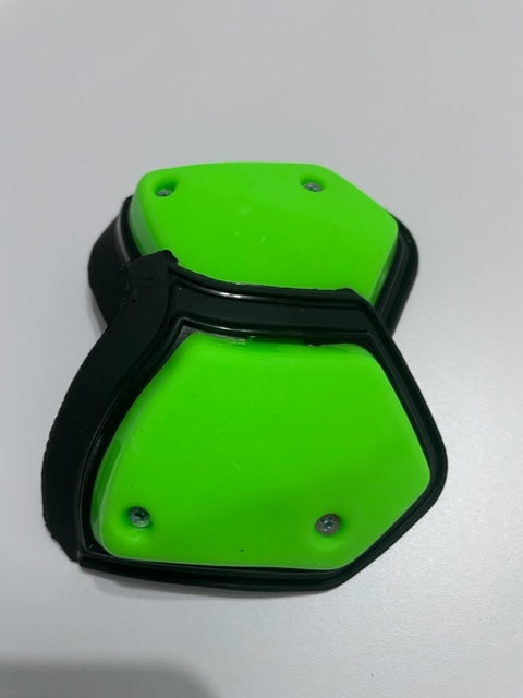 COUDE | PENTAGONE VERT