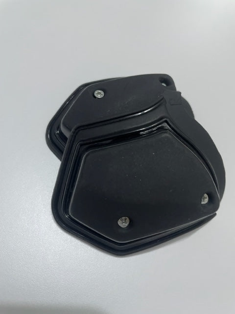 COUDE | PENTAGONE NOIR