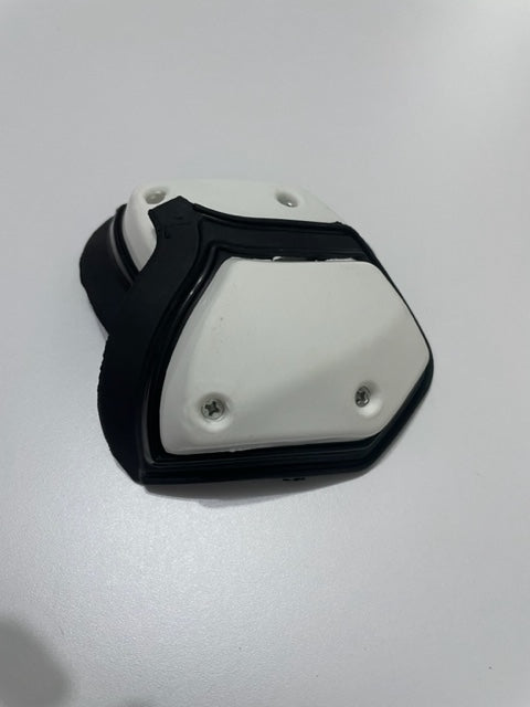 CODO | PENTAGONO BLANCO