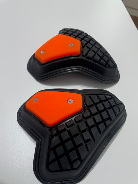 CODO | HASSTAG NARANJA