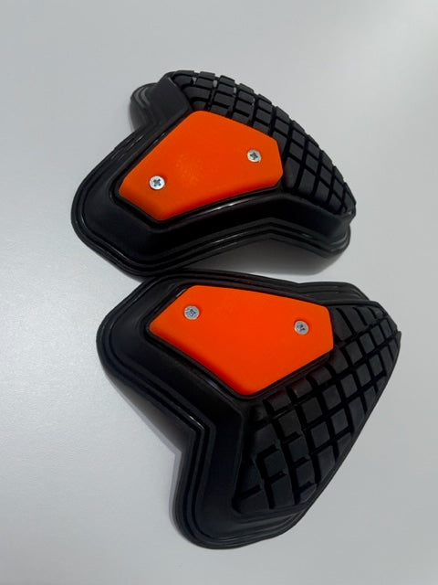 CODO | HASSTAG NARANJA