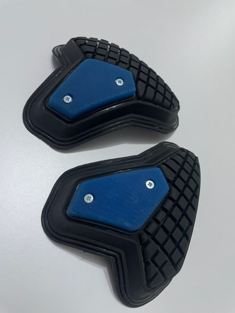 CODO | HASSTAG AZUL