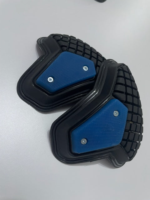 CODO | HASSTAG AZUL
