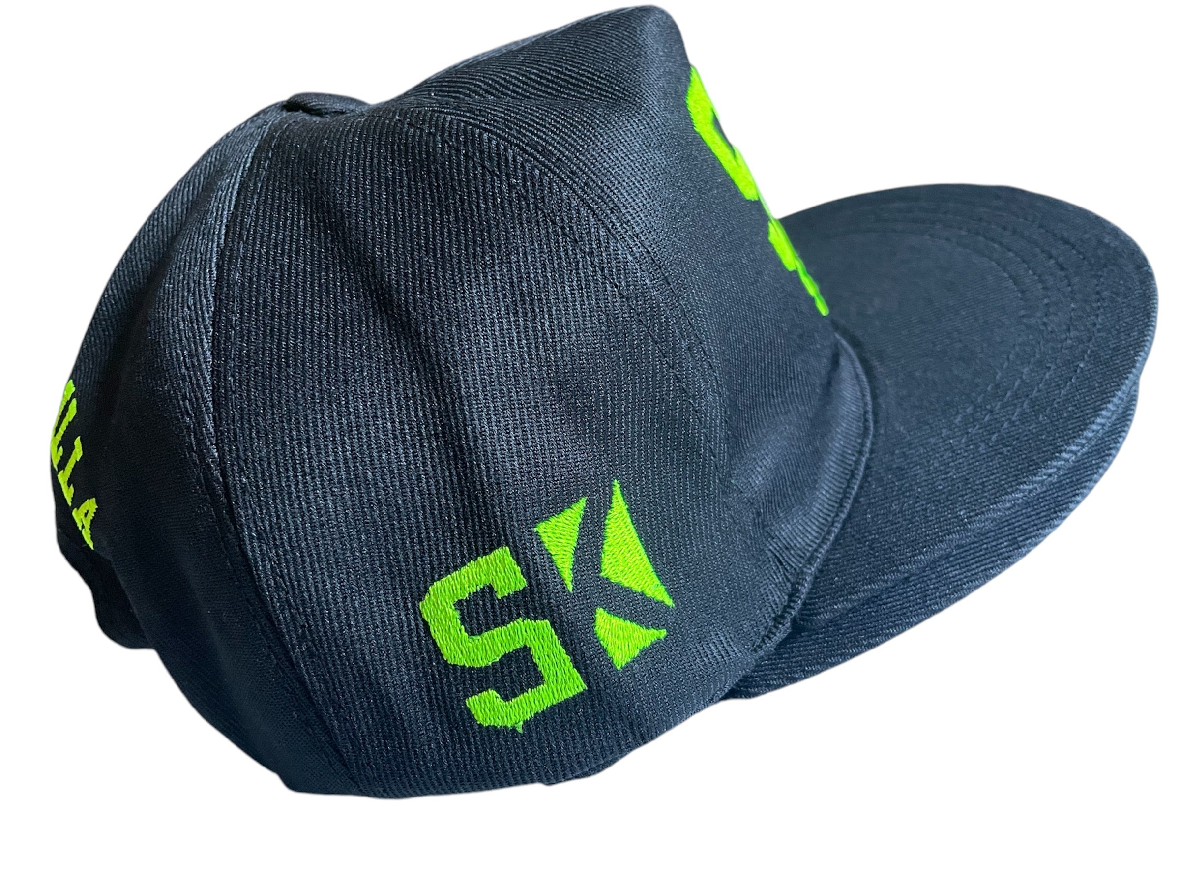 PAC | SK SOKS