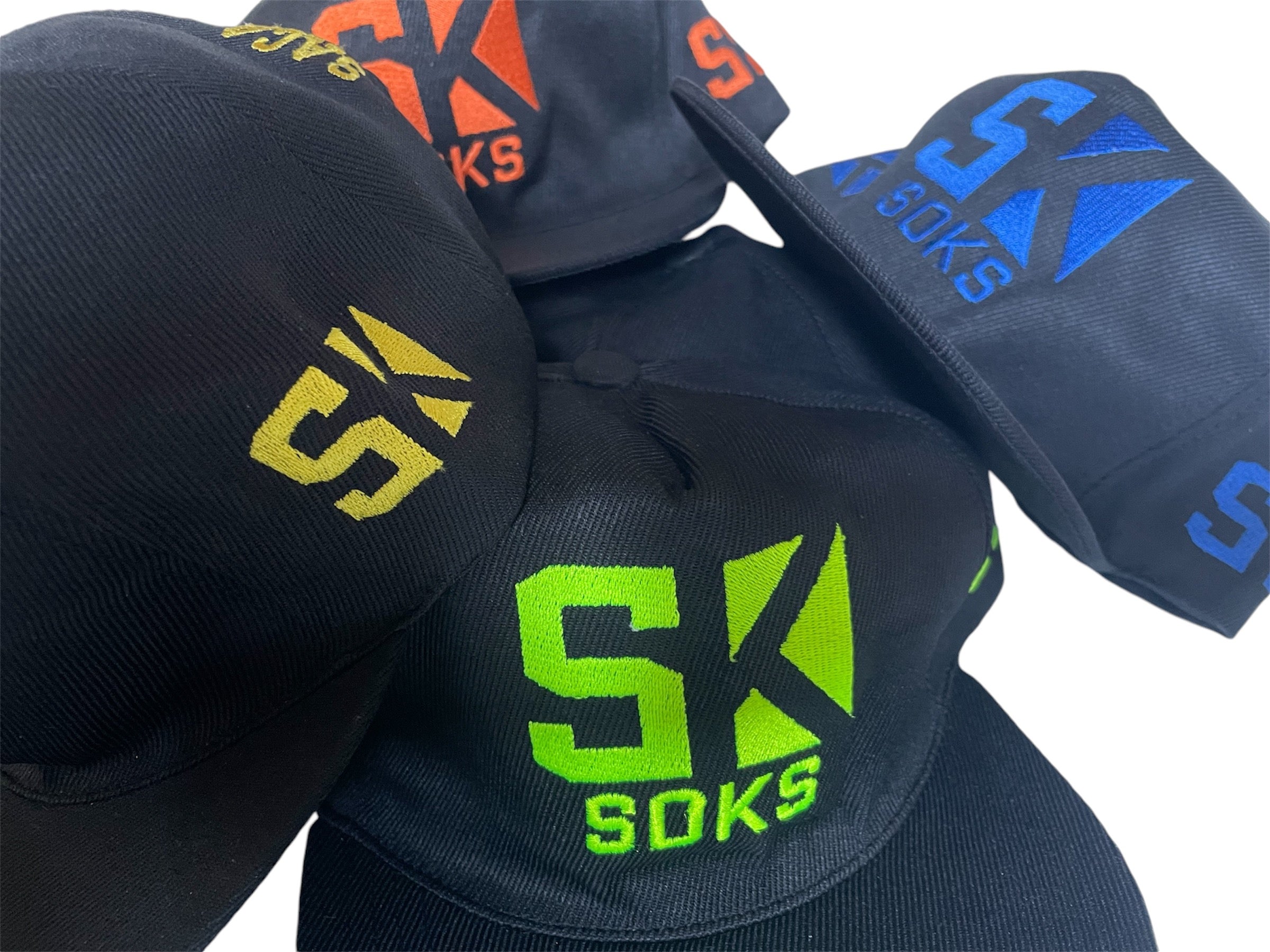 PAC | SK SOKS