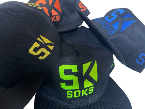 GORRA | SK SOKS