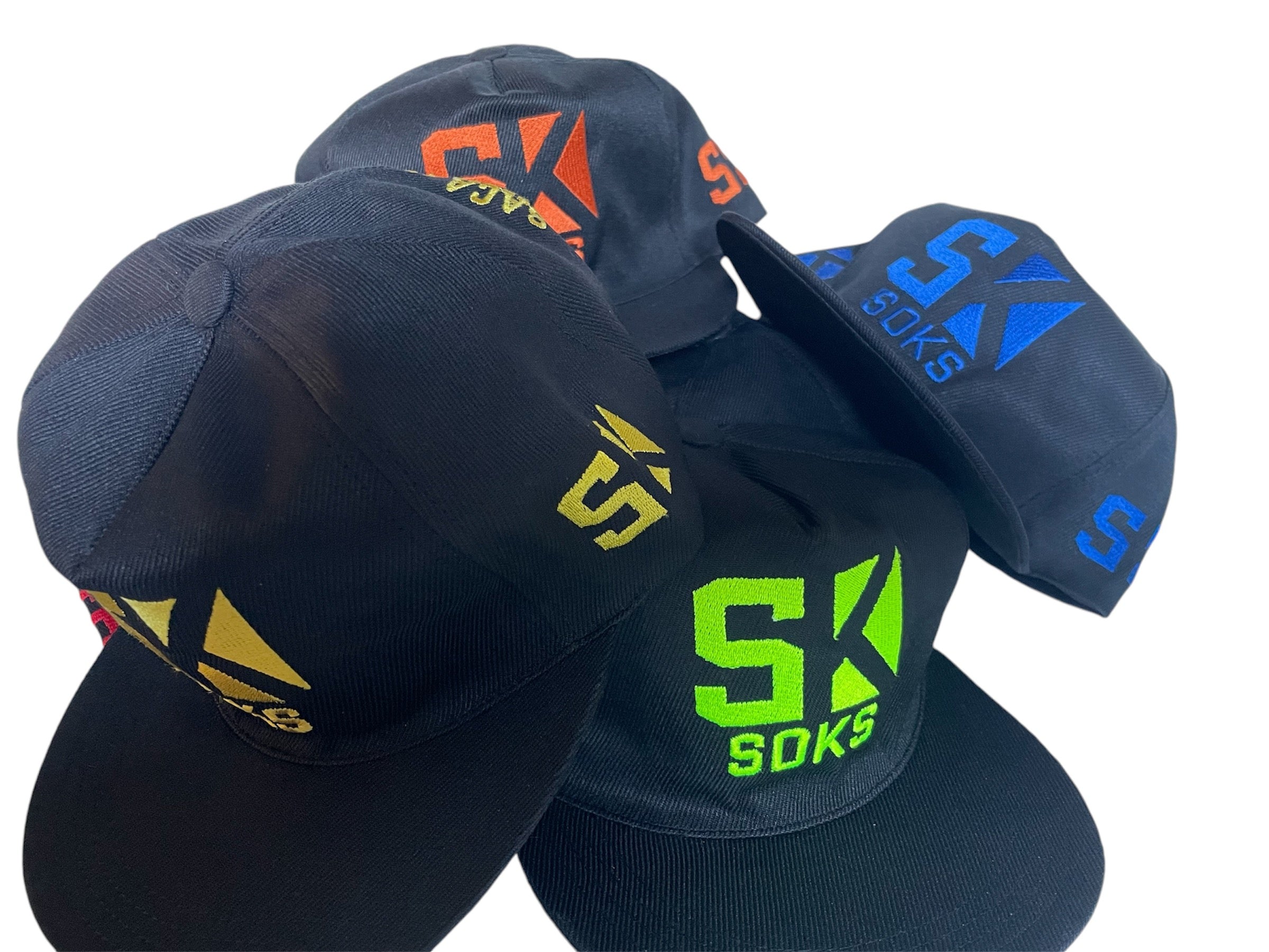 PAC | SK SOKS