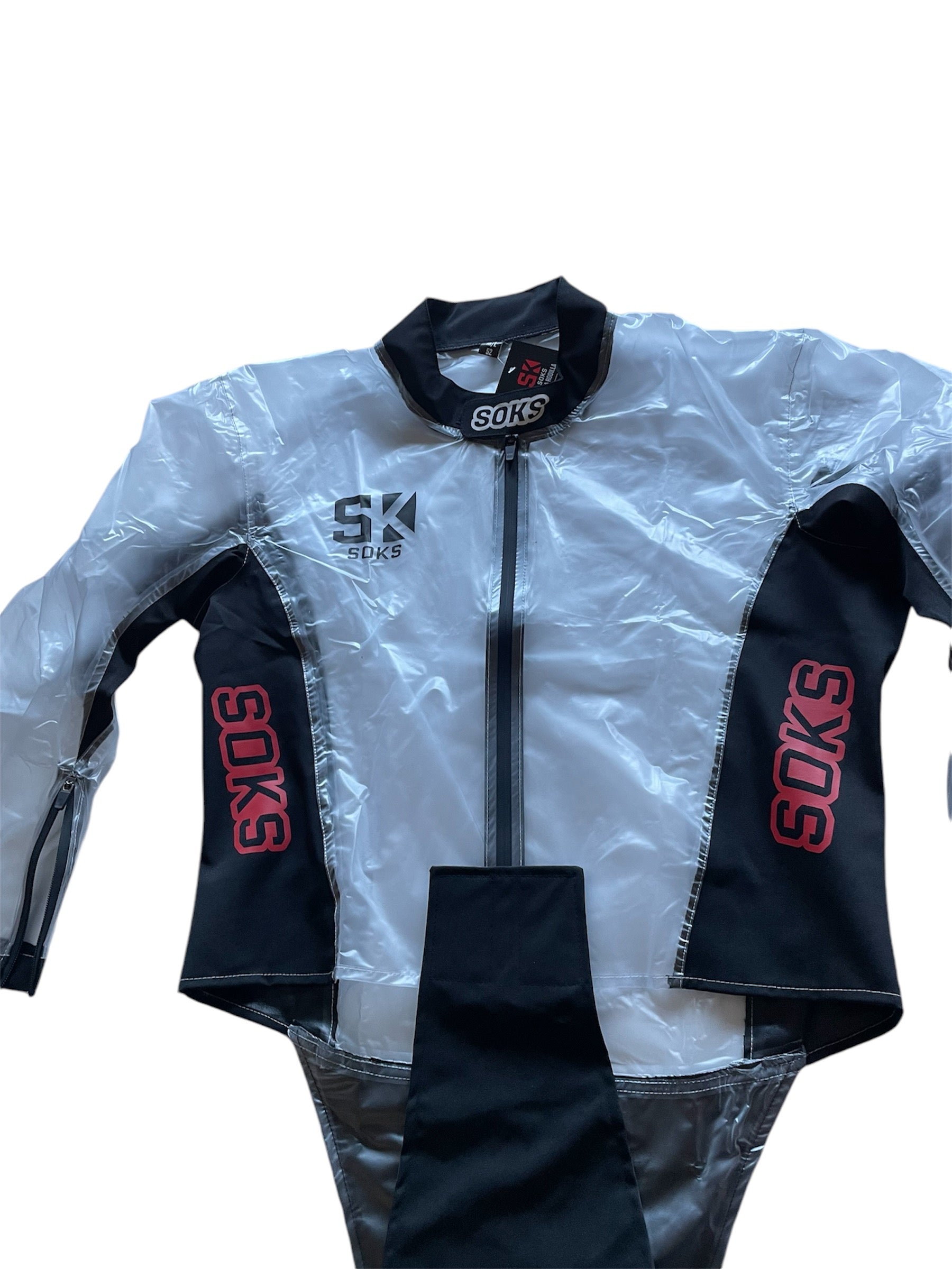 CHAQUETA AGUA | SK SOKS