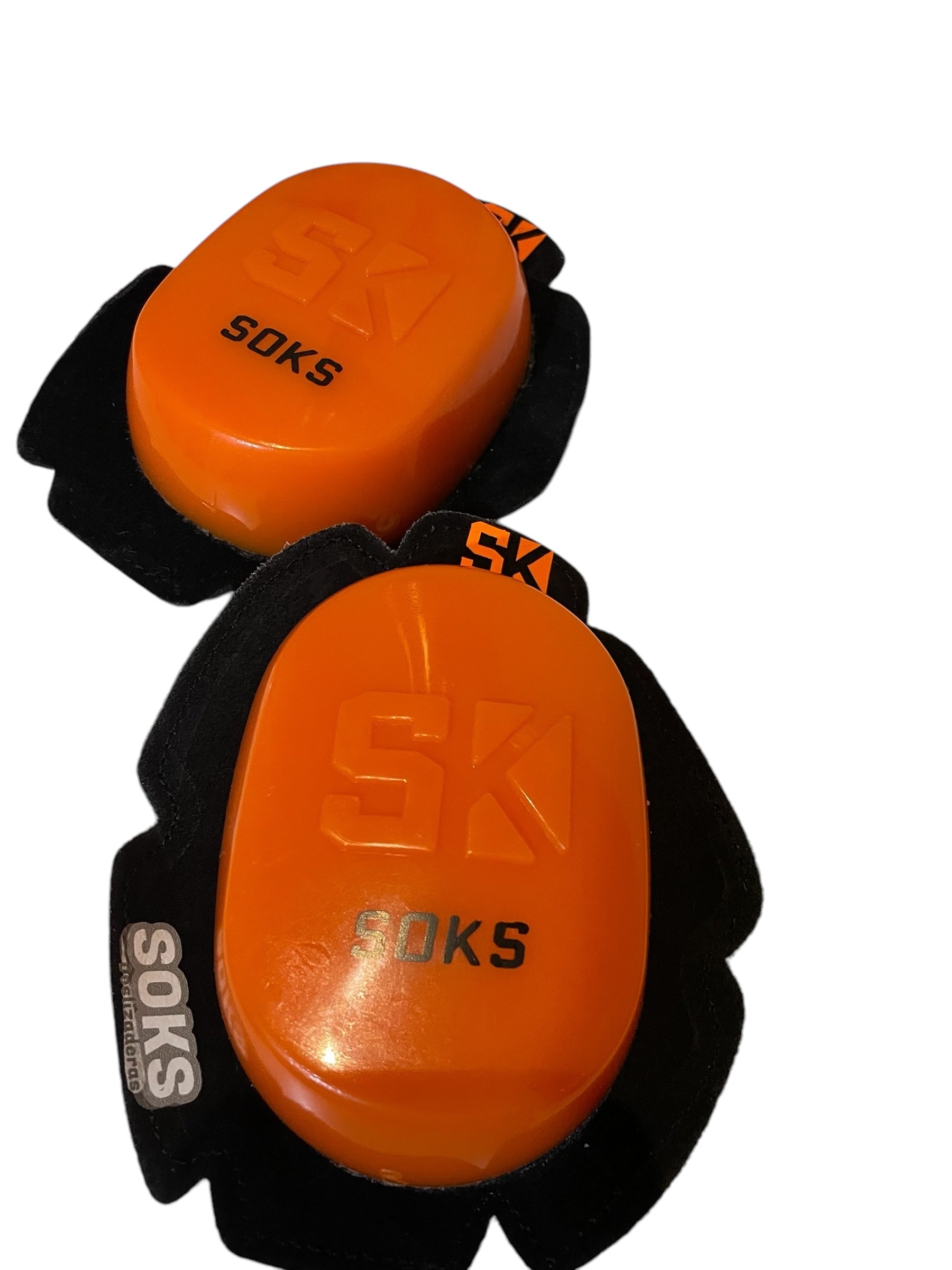 RACE | COLOR NARANJA FLUOR