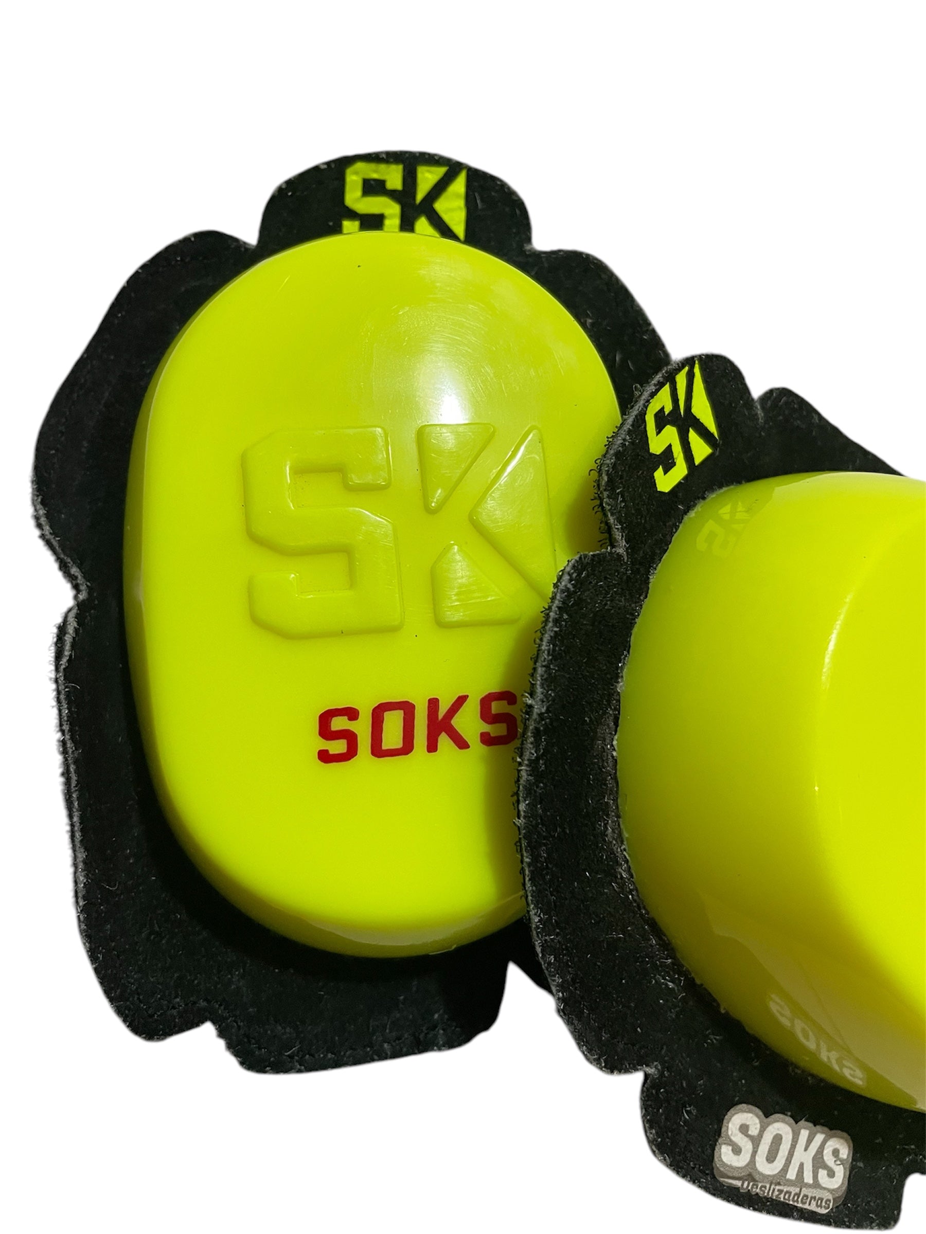 RACE | COLOR AMARILLO FLUOR