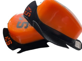 SK RAIN | COLOR NARANJA