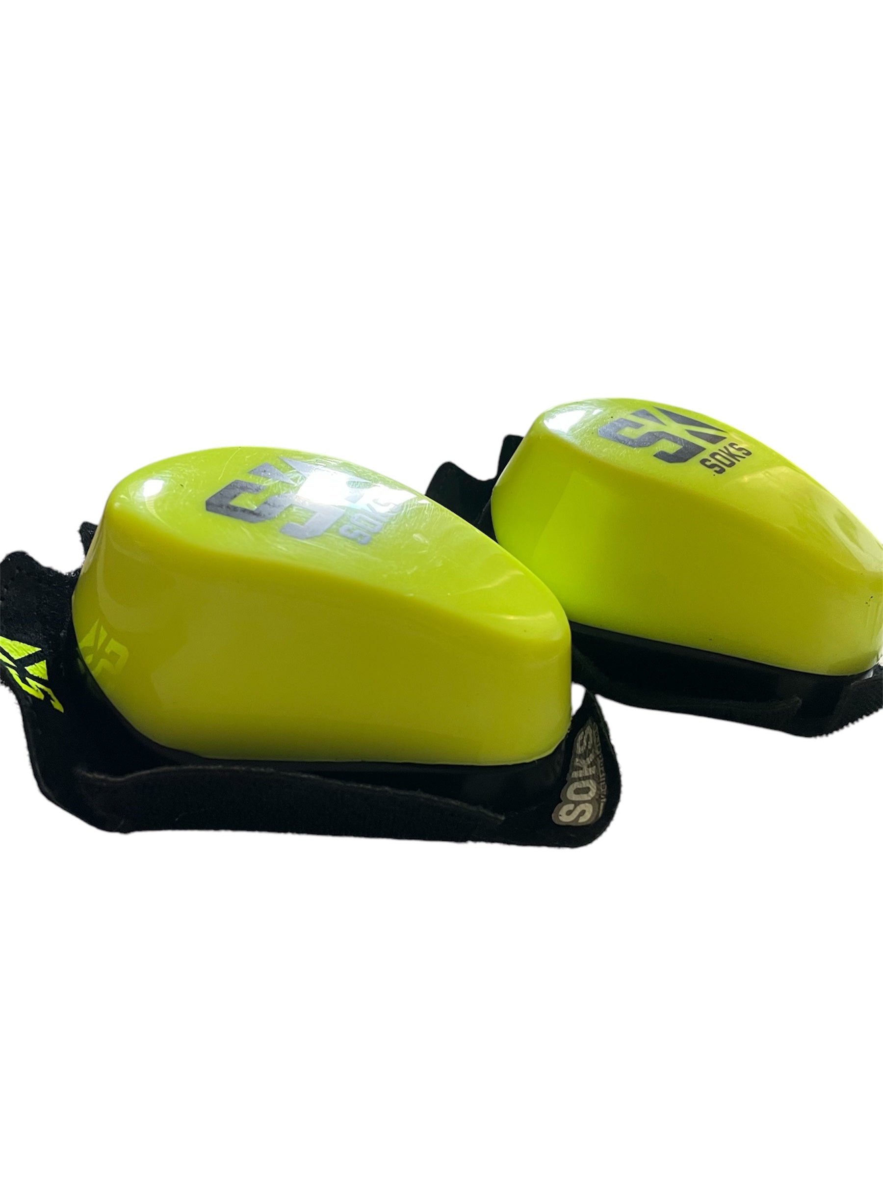 SK RAIN | COLOR AMARILLO FLUOR