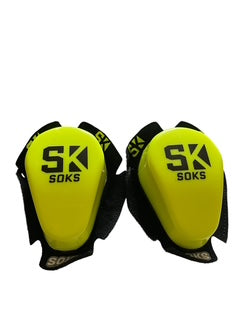 SK RAIN | COLOR AMARILLO FLUOR