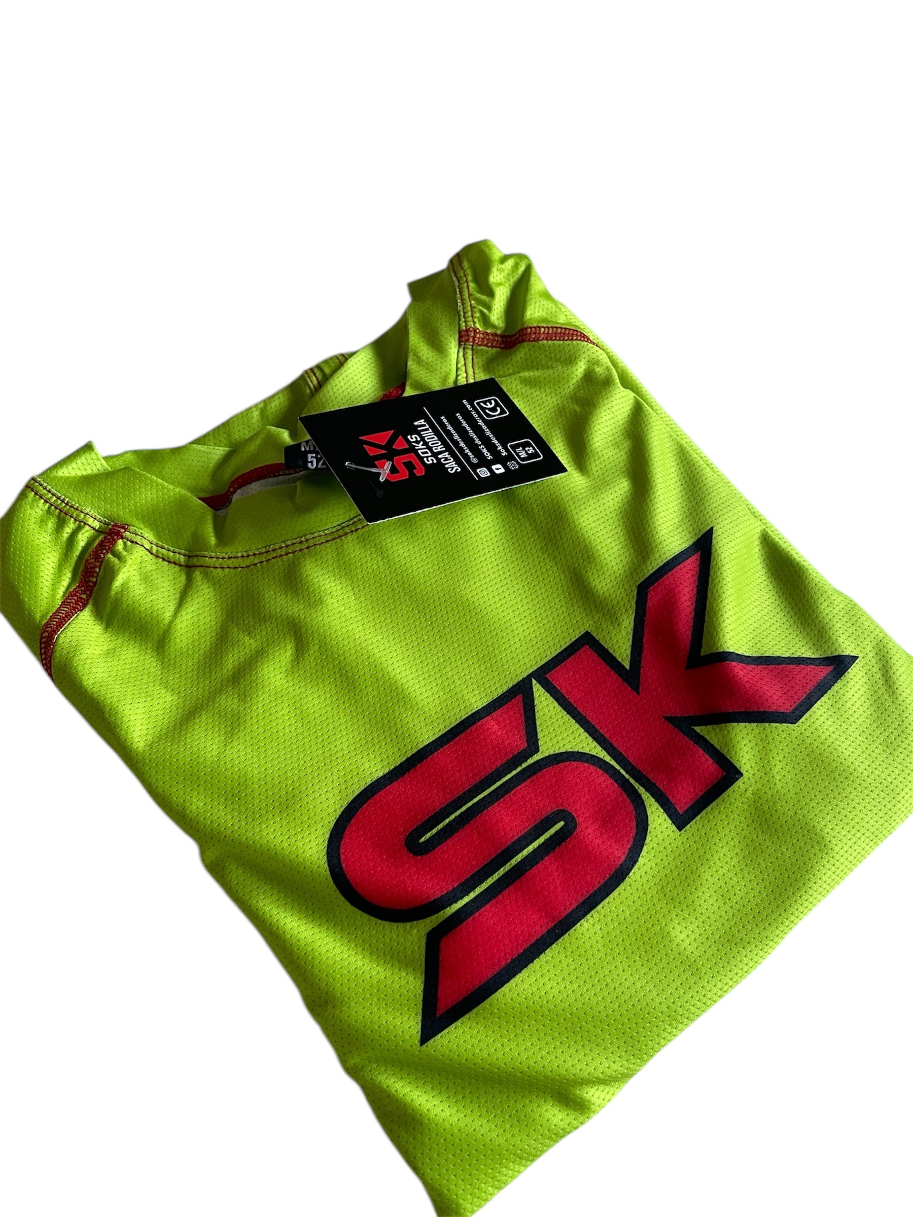 SOTOMONO FLUOR | SK SOKS XL/XXL