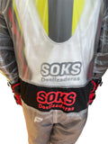 TRAJE AGUA ENTERO | SK SOKS XL/XXL