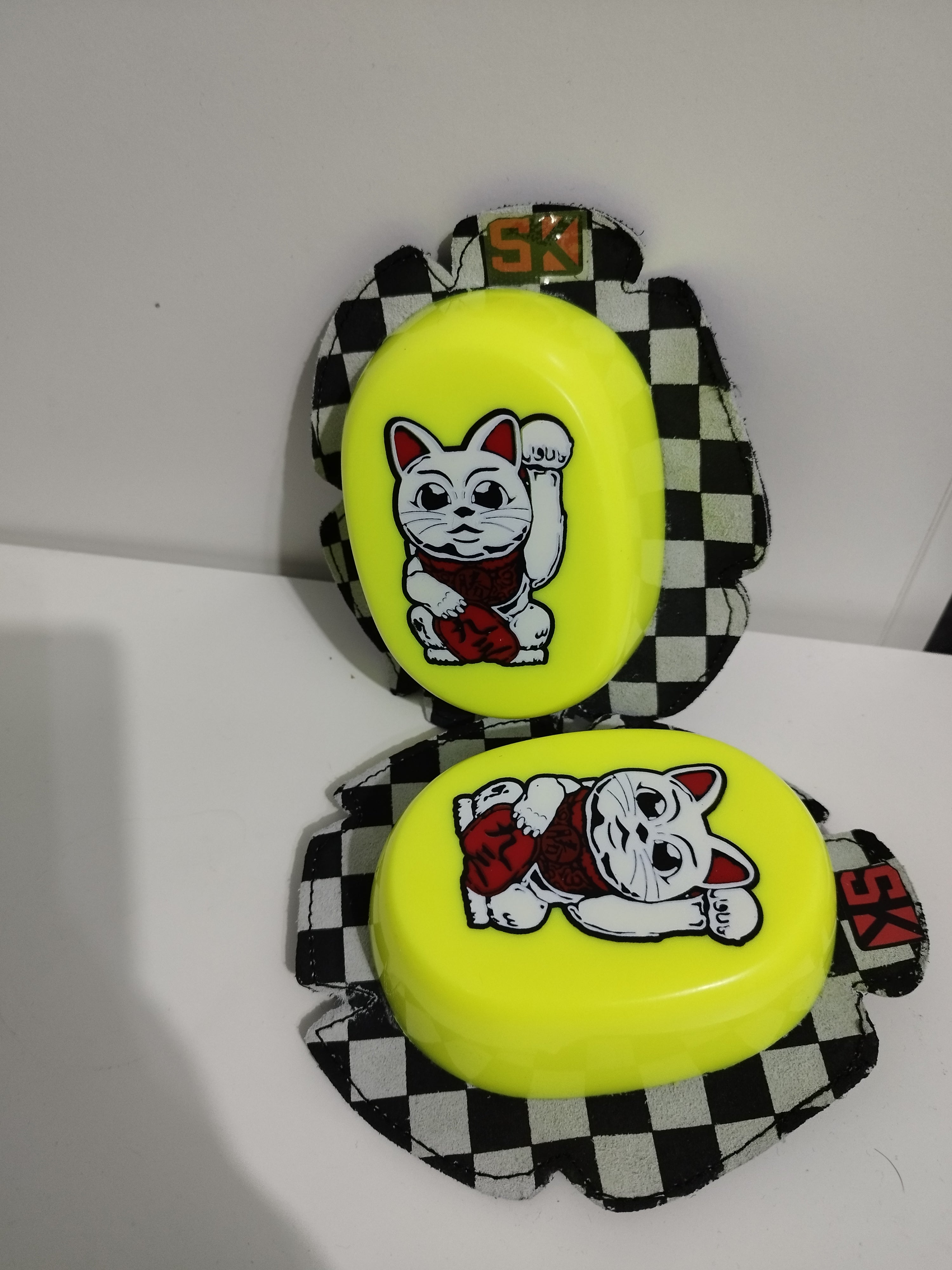 POLE | MQRACE