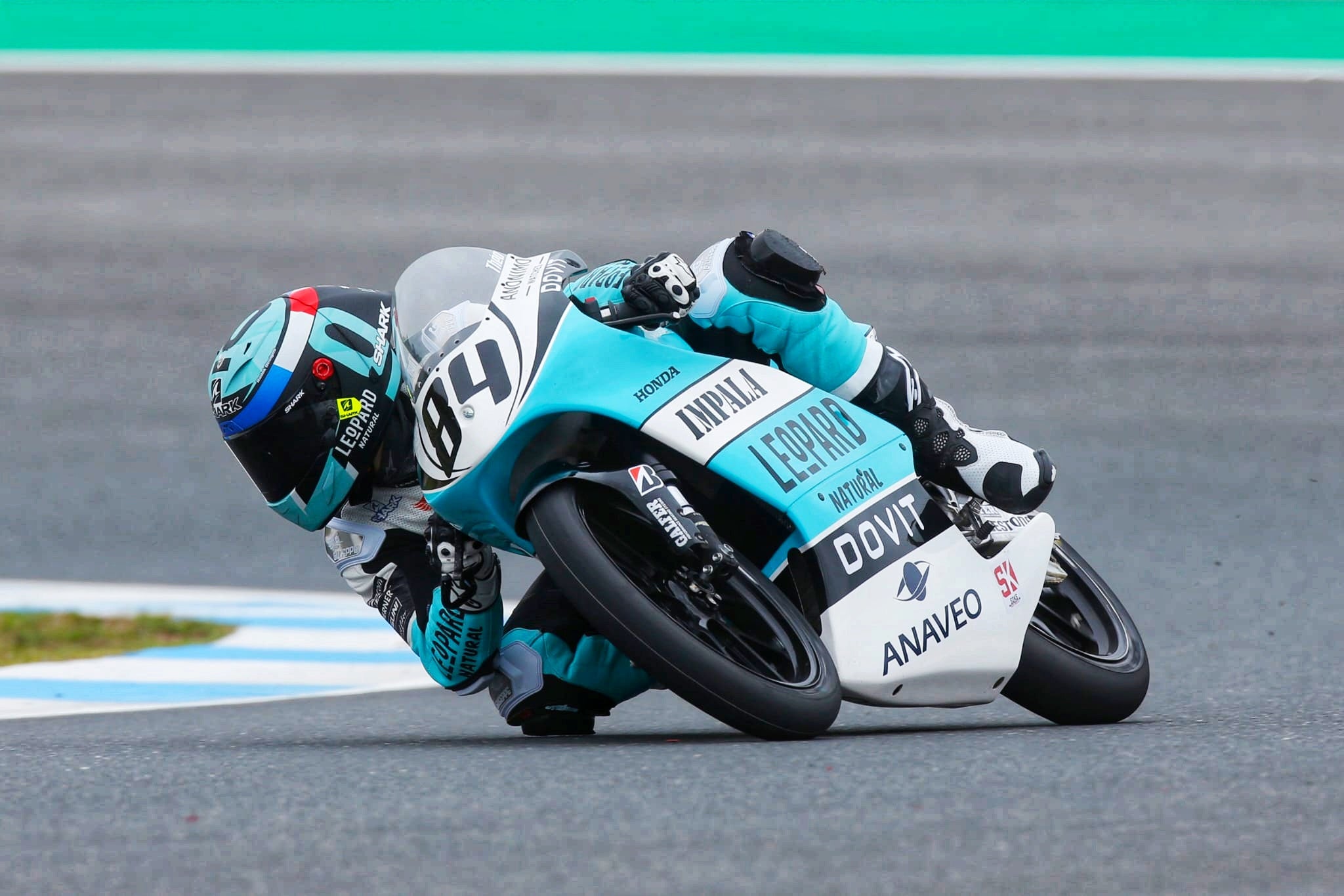 POLE | #Théo83