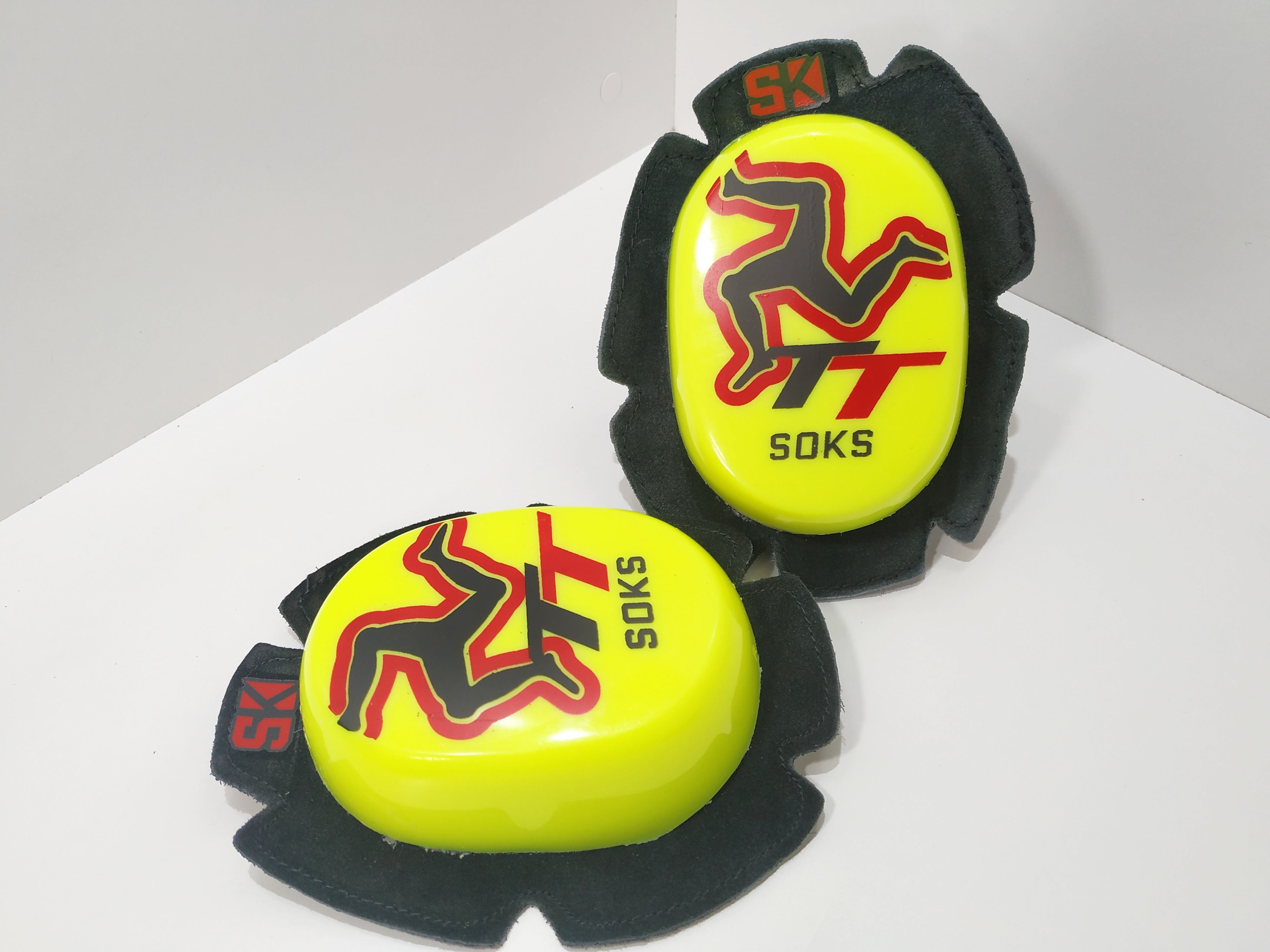 RACE | TT ISLA DE MAN AMARILLO