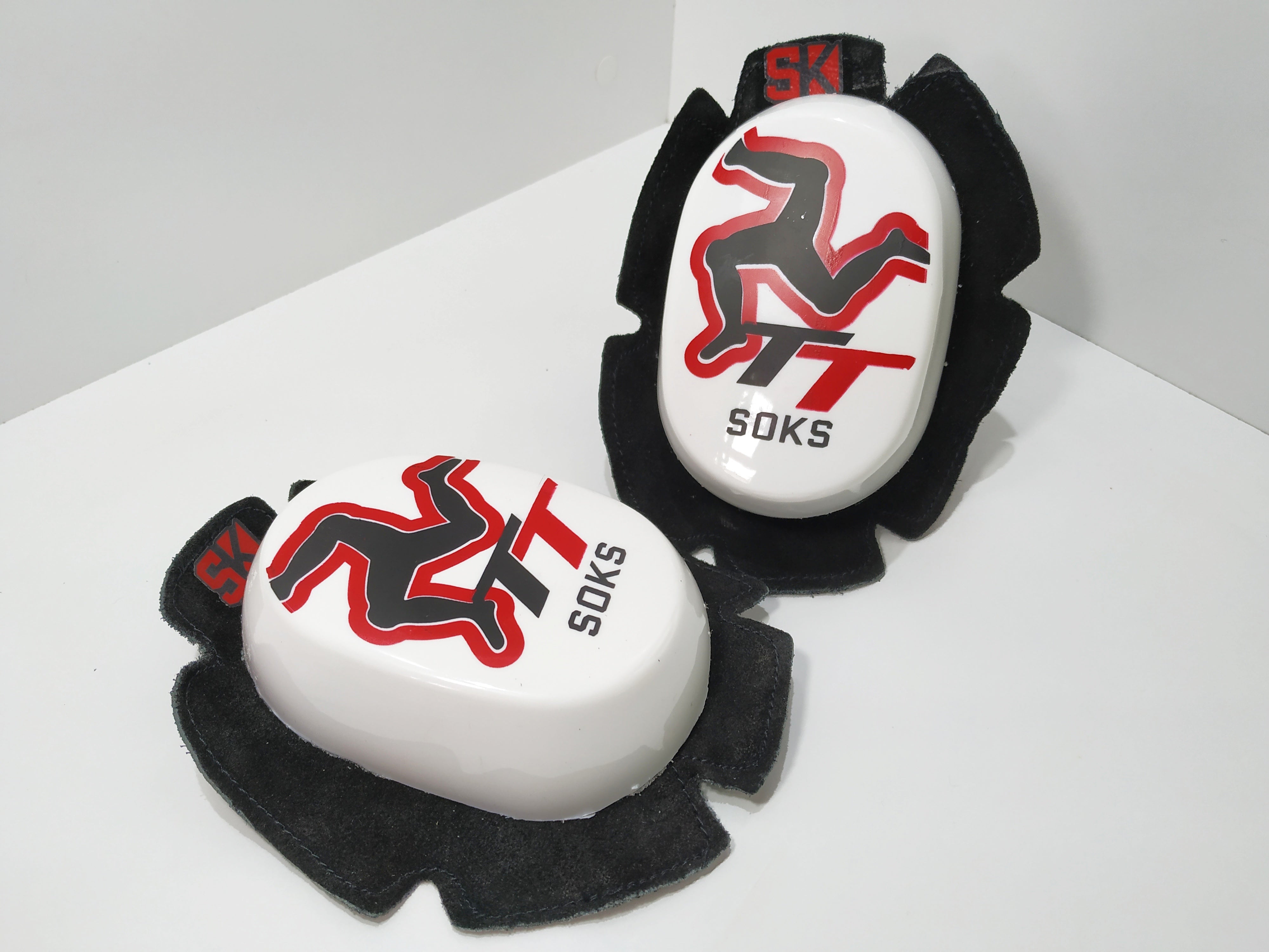 RACE | TT ISLA DE MAN BLANCO