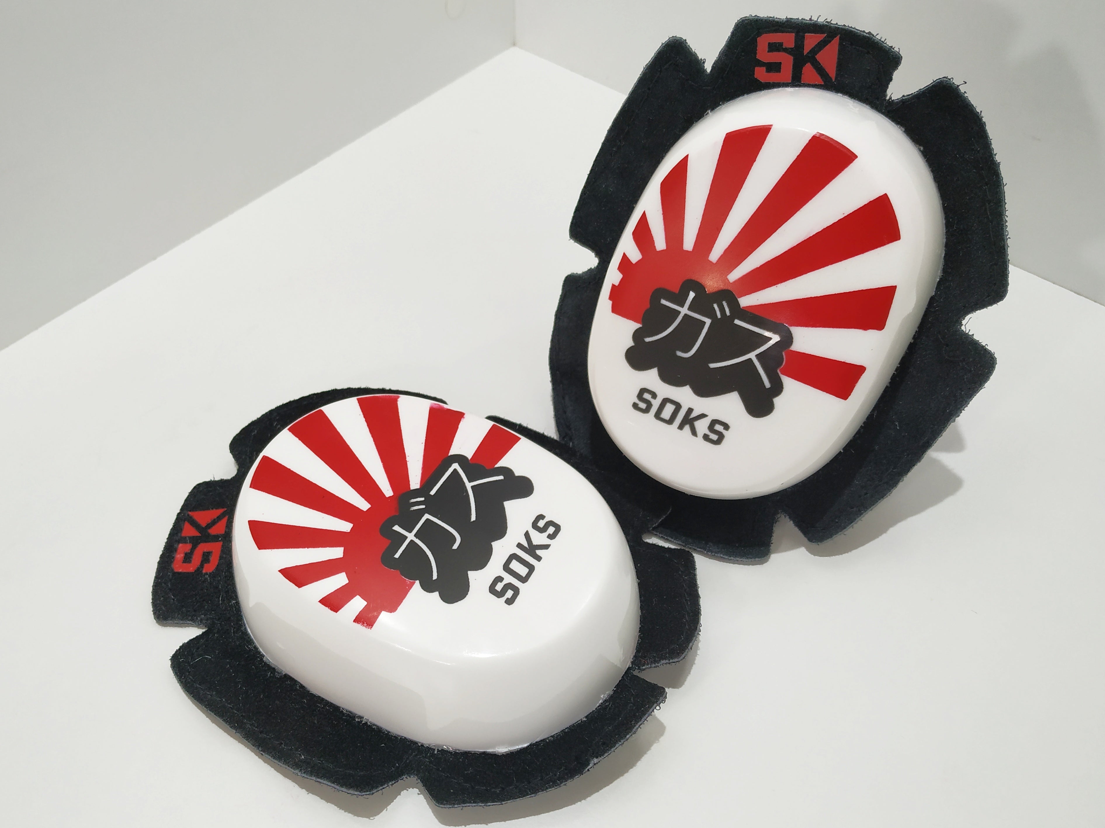 RACE | TRIBUTO JAPÓN