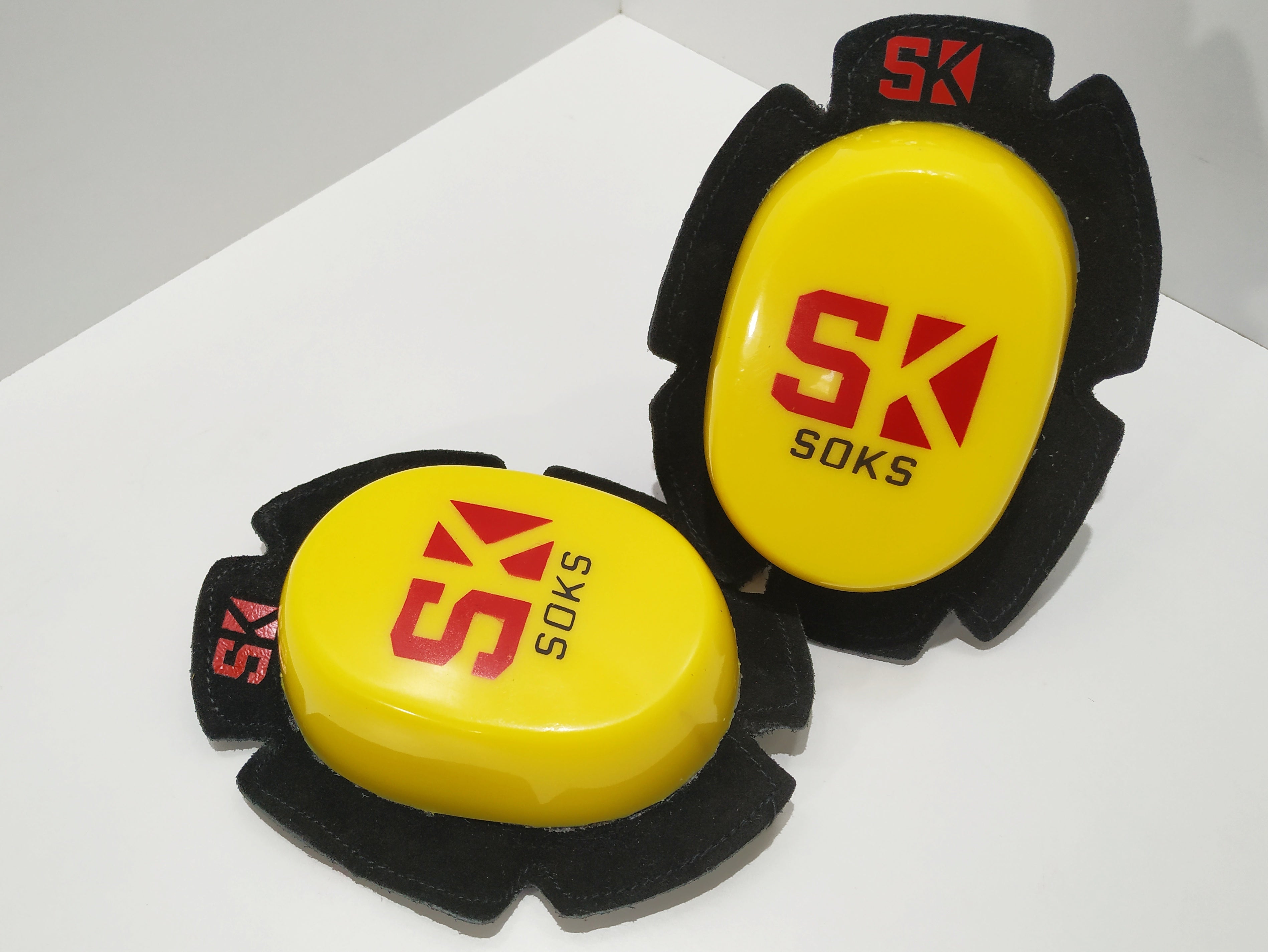 COURSE | COULEUR JAUNE