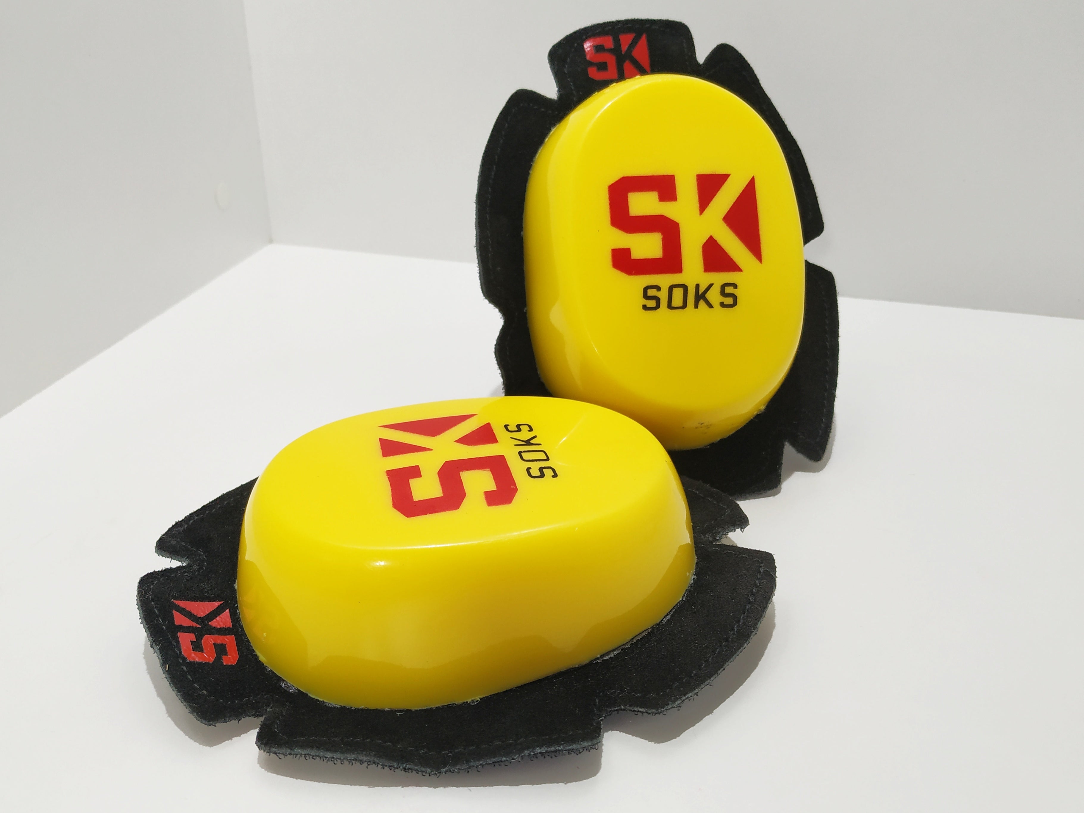 COURSE | COULEUR JAUNE