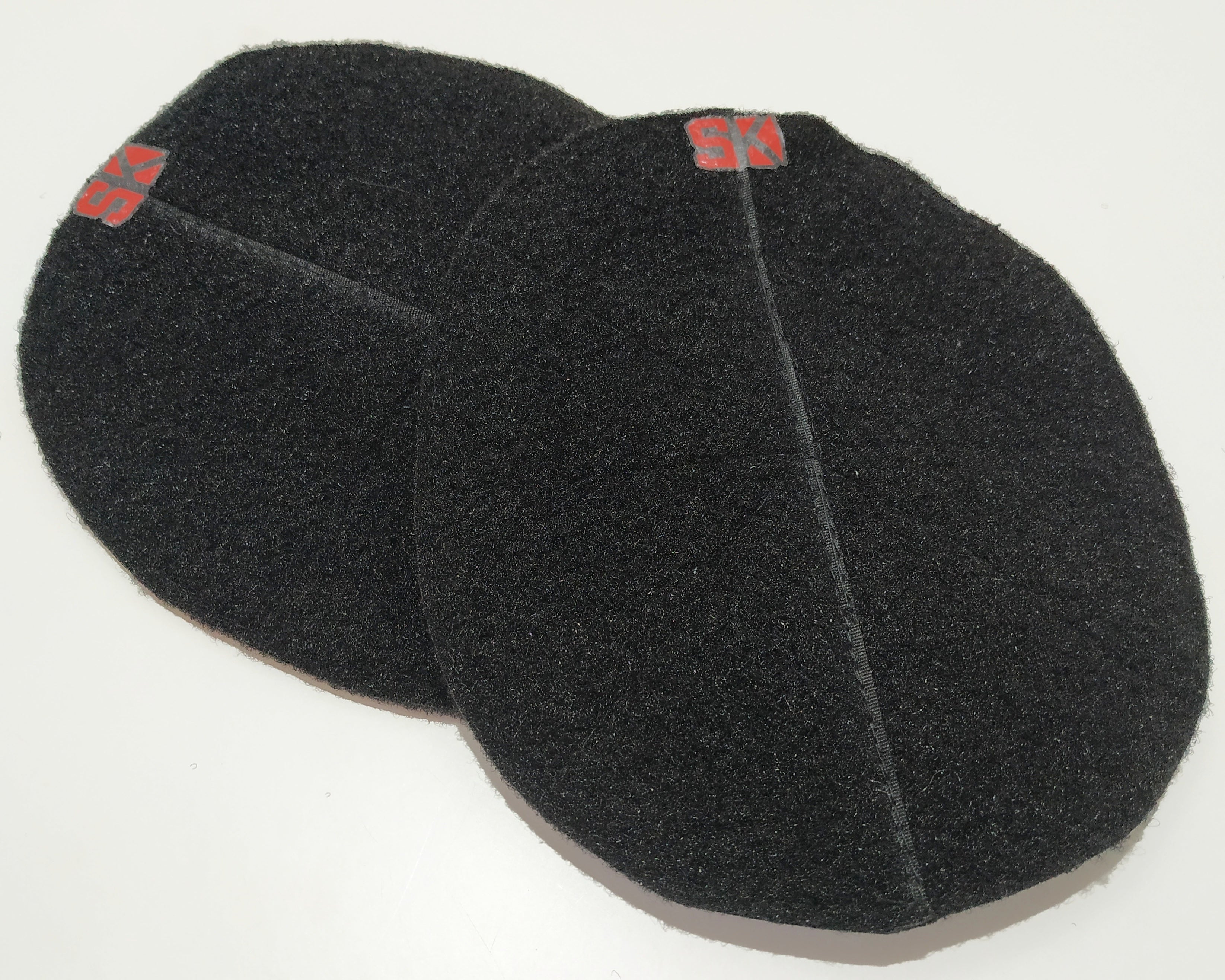 SPYKE CONVERSORES DE VELCRO