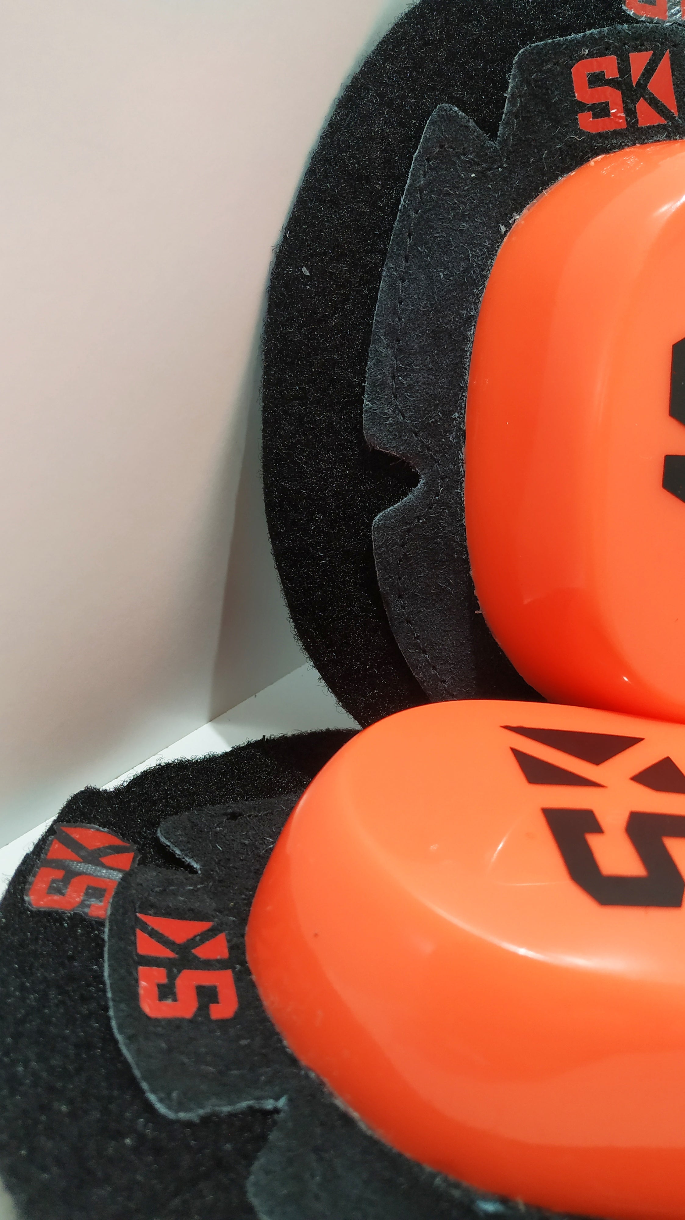 SPYKE CONVERSORES DE VELCRO