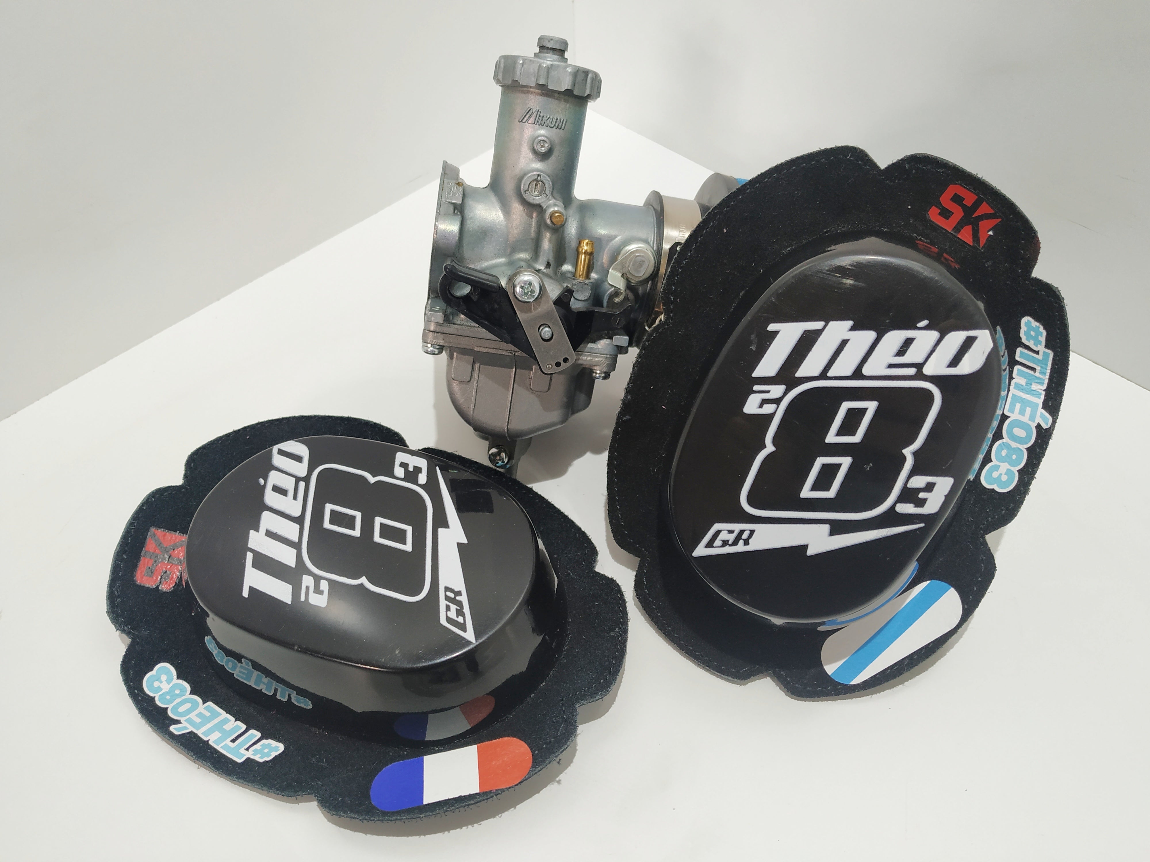 POLE | #Théo83