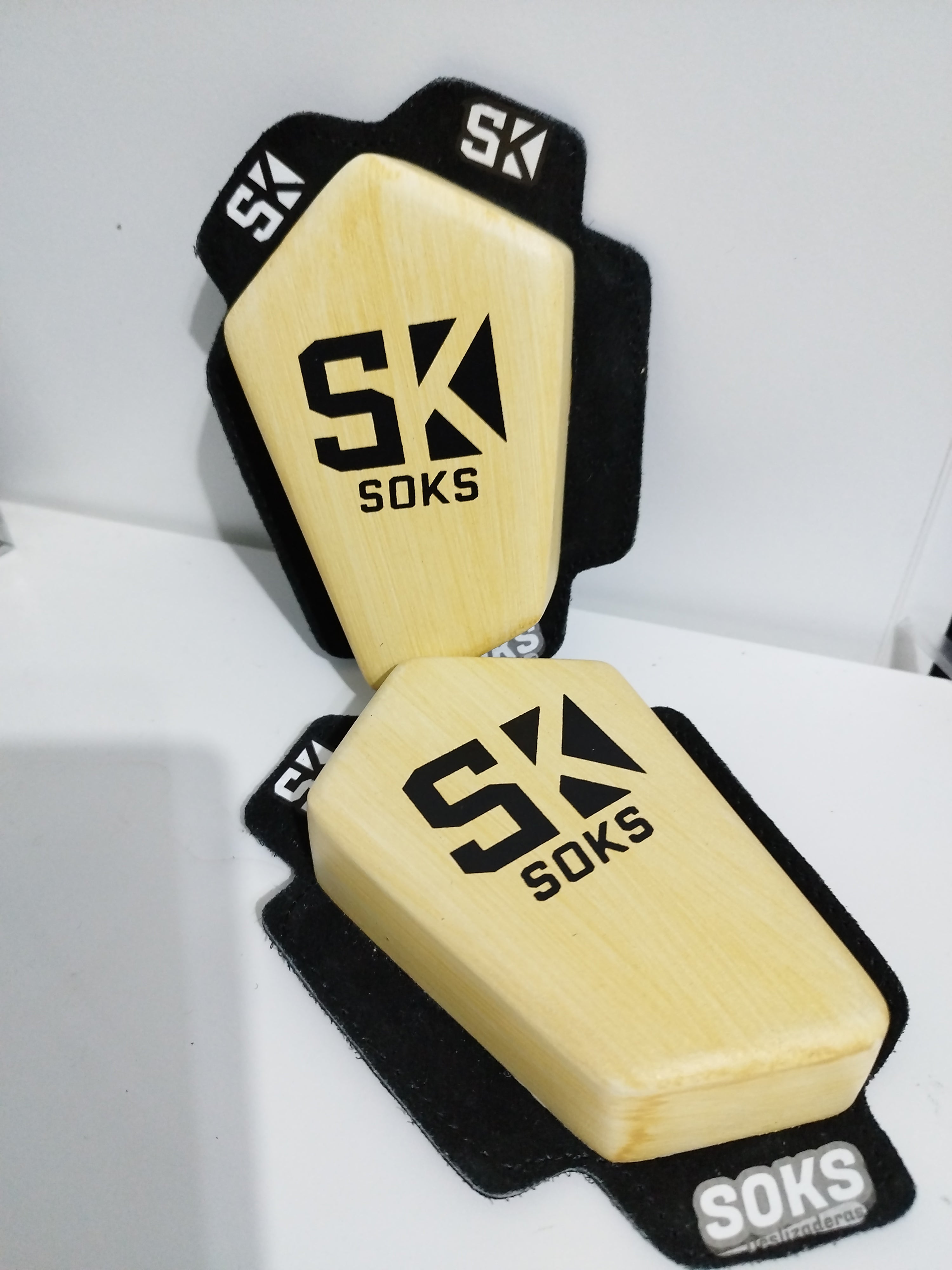 MADERA | PENTAGONO | COLOR NATURAL